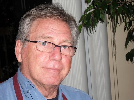 Jacques Blais