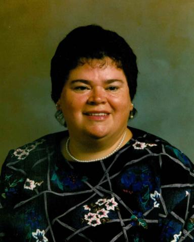 Pierrette Côté