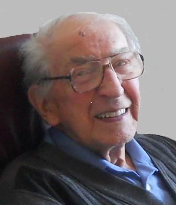 Paul Cambron