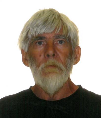 Richard Vaillancourt