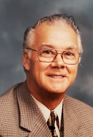 André Canuel