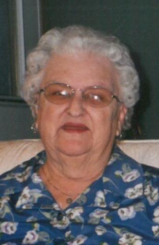 Rita Turgeon Laramée