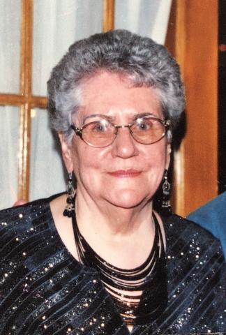 Armande Grégoire Vallieres