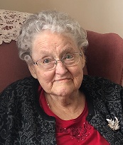 Margaret Alloway Gentry