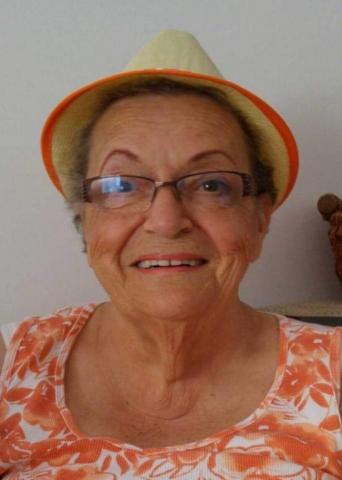 Pierrette Trépanier