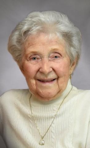 Françoise Bouillé Sparrow