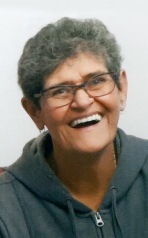Ginette Jacques