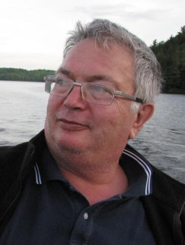 Denis Boucher