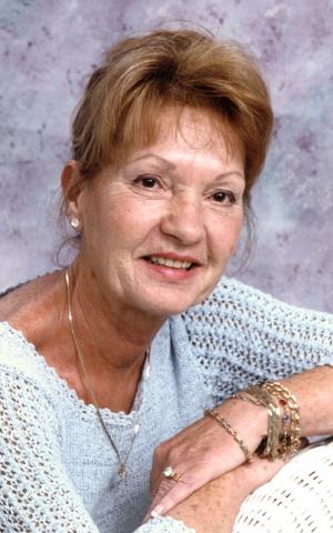 Lorraine Labbé