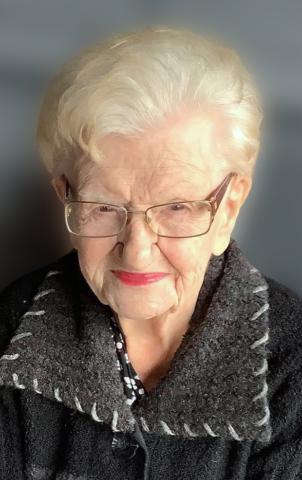 Jeanne Lemay Labrecque