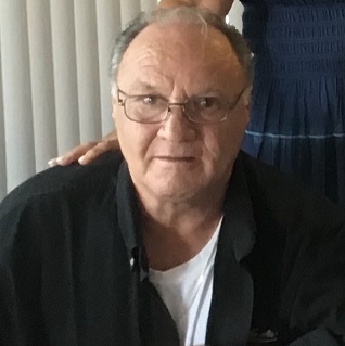 Gary Allison
