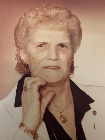 Rita St-Pierre