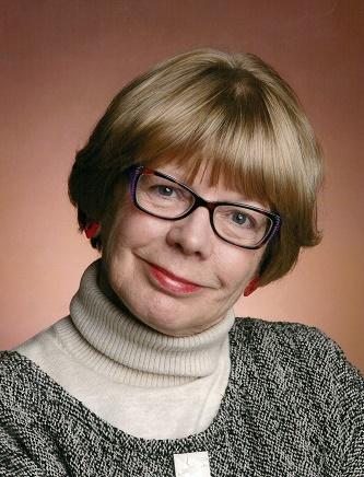 Louise-Andrée Dion