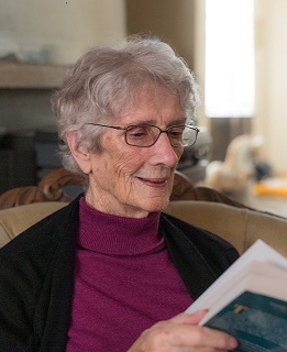 Eleanor Rick Besmargian