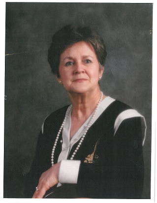 Jacqueline Paquin