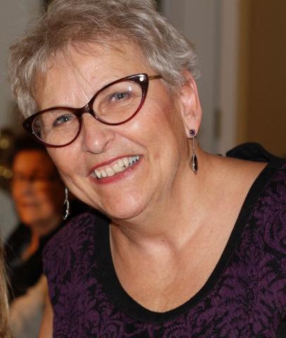 Nicole Bouffard