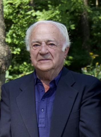 Bernardin Bousquet