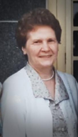 Micheline St-Laurent