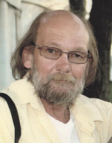 Bernard Desparois