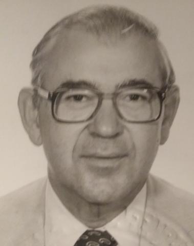 Jean-Claude Poulin