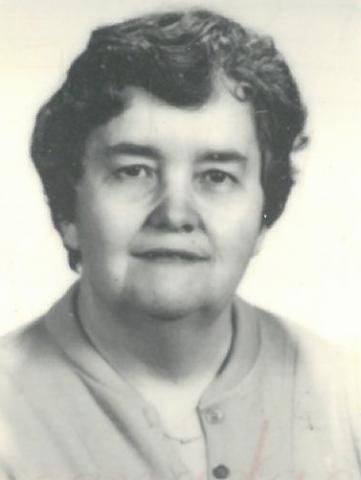 Marie-Rose Dubé St-Laurent