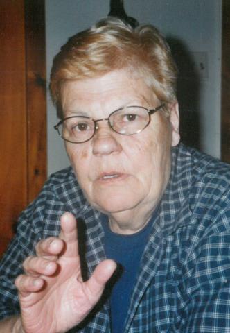 Murielle Pellerin