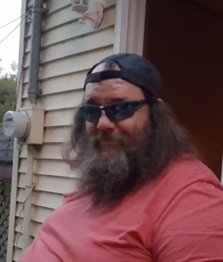 Everette (AKA Bubba) Slack