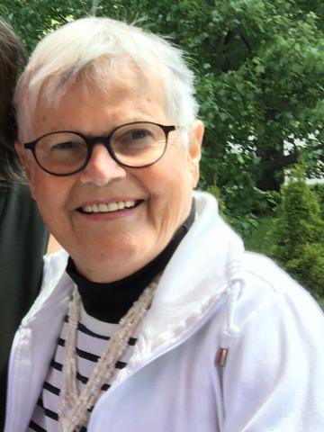 Agathe Auger