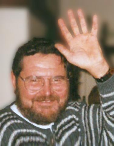 Jacques Carrier
