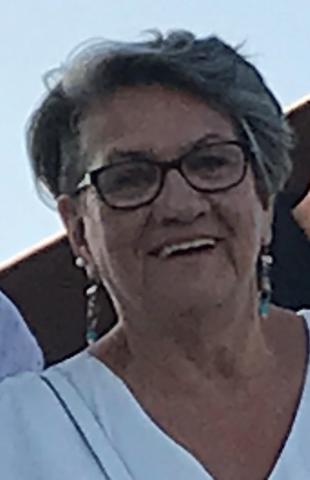 Nicole Jacques