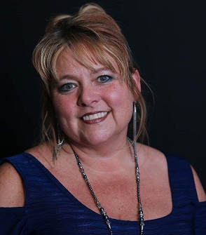 Sandra Fredette