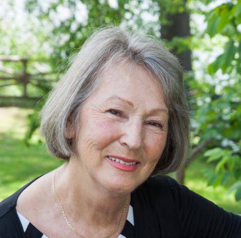 Suzanne Nourry