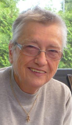 Ginette Dubois