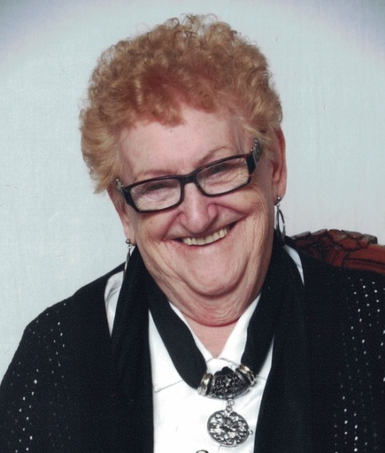 Olive Webster