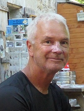 Serge Dubois