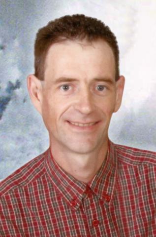 Serge Ménard