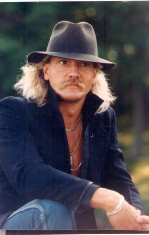 André Boisvert