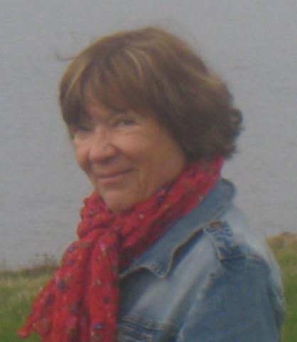 Diane Roy