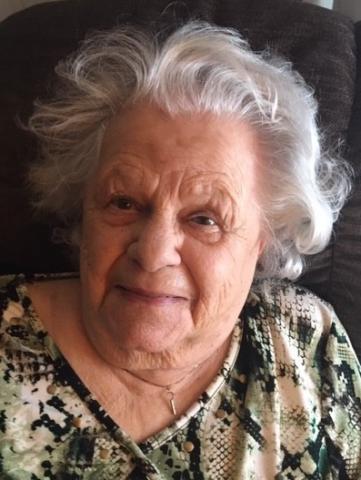 Pauline Richer Audet