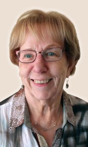 Monique Garon Depeyre