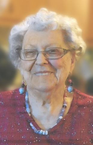Gracia Giguère
