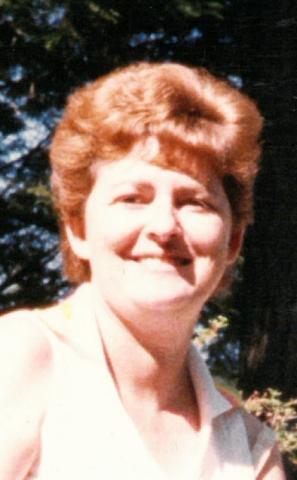 Gisèle Pouliot Vandal