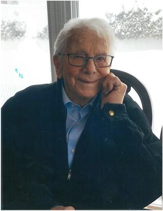Léo Giroux