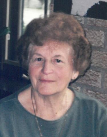Rita Désaulniers
