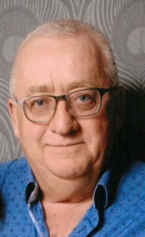 Ronald Côté