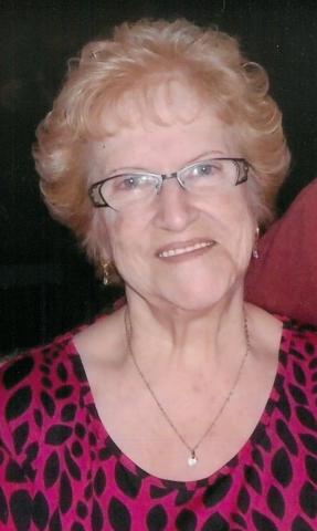 Gisèle Cyr Côté