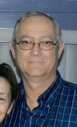 Ronald Bisson