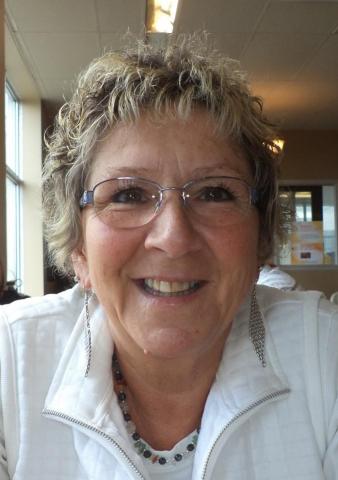 Carole Baillargeon