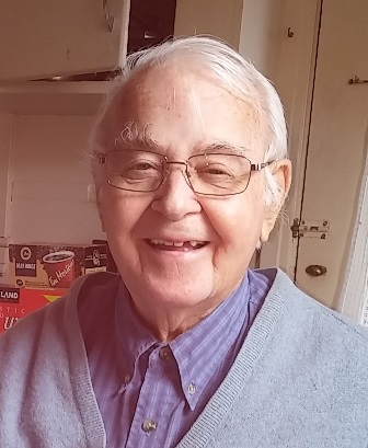 Boguslaw (Robert) Janowski