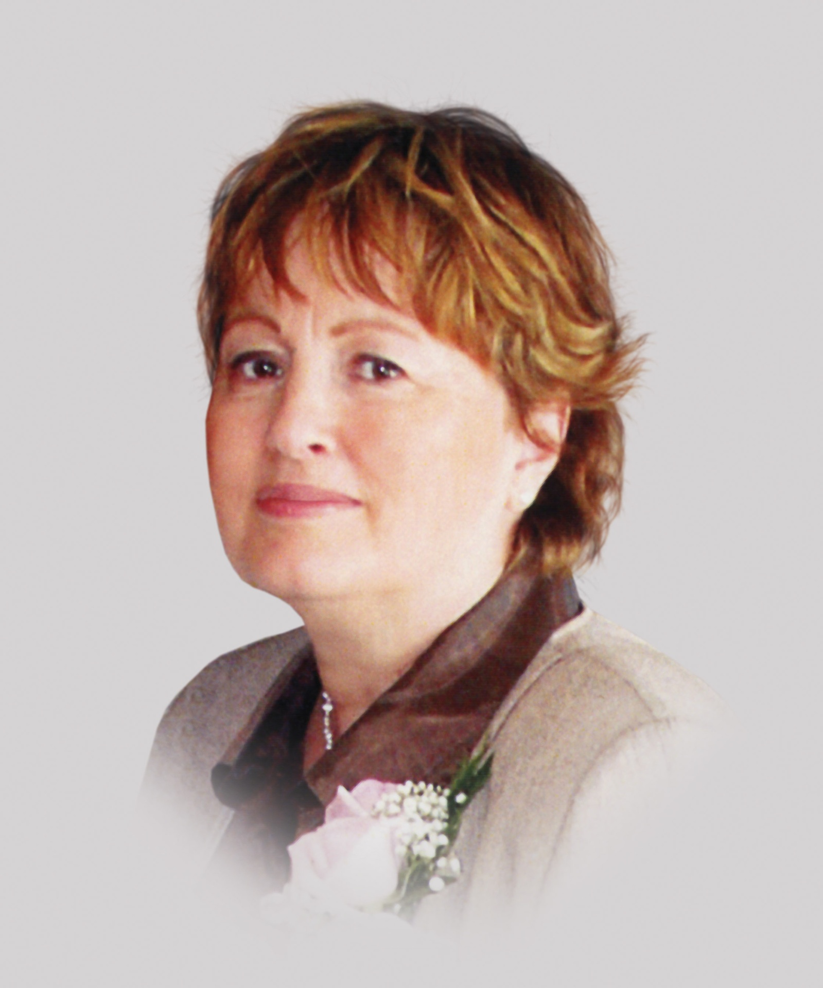 Monique Morin